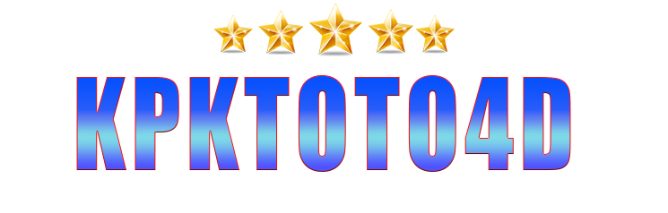 Kpktoto4D